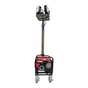华荣 大型升降式照明装置RLEIE506-XL400 功率：4x100W