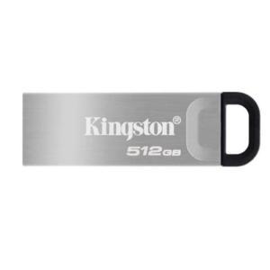 金士顿 U盘 DTKN USB3.2     512G