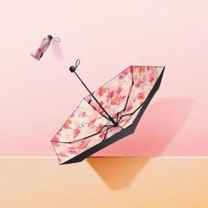 蕉下(banana umbrella) 宛鹤 54*95cm 晴雨伞