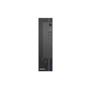 清华同方 电脑主机超翔L860 龙芯3A6000 DDR4 32G 1T SSD 4GB显卡 键鼠 预装正版操作系统(银河麒麟或统信正式版) 3年原厂保修(不含显示器)