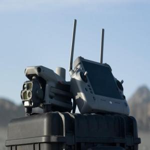 大疆/DJI 无人机 DJI Matrice 4 配件 RC Plus 2 行业增强版