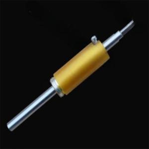 中魂匠造 开孔器 刀杆总成 配套门锁开槽机使用 钨钢