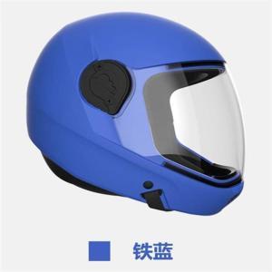 天鹰装备 跳伞头盔 Cookie G4 XL 防撞击+2毫米防雾聚碳酸酯镜片 铝制