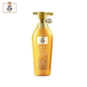 吕 洗发水 含光耀护金萃养护 400ml