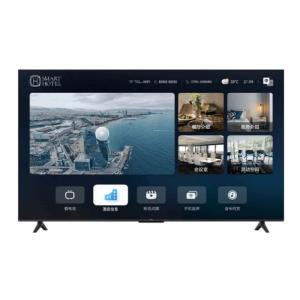 TCL 智能平板电视G60L 55英寸\分辨率4K\能效等级2级\运行内存2G\存储内存32G