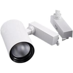 辉帅 射灯HS-4036C35A 35W LED导轨 6000K 白光