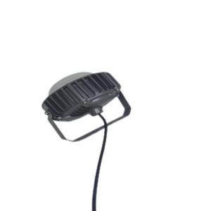 保昌 LED三防灯HBCH-8080-80W 额定功率80W 输入电压 AC110-265V 色温3000-6500K 光通量 ≥6000LM 频率50/60Hz