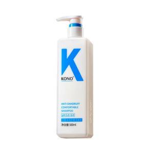 KONO 洗发水净屑舒爽 500ml