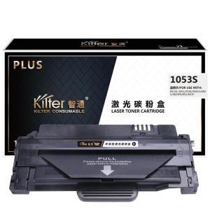 智通 硒鼓 1053S 环保装 2000页 适用三星 ML-1911 2526 2581N SCX-4601 4623FN SF-651 651P 黑色