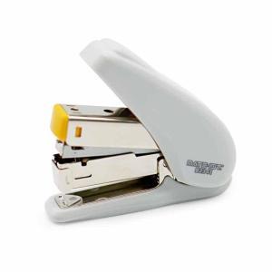 欧标 省力型订书机 B2341 入纸深度48mm 装钉数量70枚 用26/6 24/6书钉 钉纸厚度20页 书钉24/6 26/6 灰色