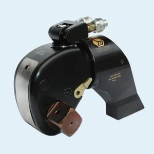 博思 驱动轴式液压扳手BS-5 最小扭矩：1132Nm