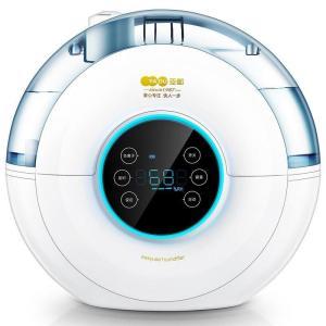 亚都 加湿器 sck-d042 家用喷雾加湿器 加湿量:300ml/h 4L水箱 1个出雾口 使用面积20-30㎡ 功率:25W 白色