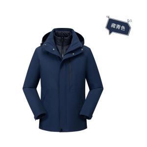 罗邦 冲锋衣 LB-165 155-190