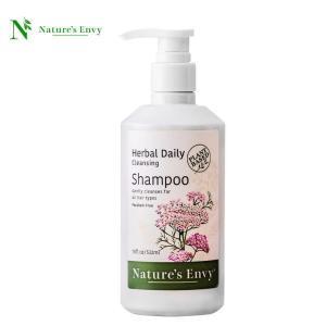天然之扉 洗发露  草本护理 532ml 12瓶/件