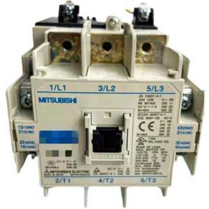 三菱 接触器 SD-N21 DC125V