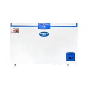 志尔 卧式低温防爆冰柜 BL-1600/WS45W568L 防爆等级CT4 冷冻温度-15℃~-45℃ 568L 冷冻 1625*870*950mm 单门 400W