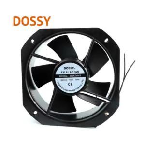 DOSSY 铁叶轴流风机200FZY6-S