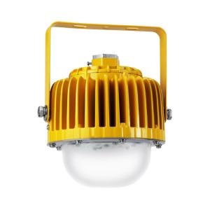 深照紫光 LED防爆平台灯 GB8015-20W 黄色 套