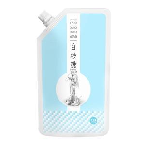 姚朵朵 白砂糖 350g*3袋、3袋/组