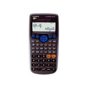 卡西欧 计算器 FX-350ES PLUS 小学~高中函数