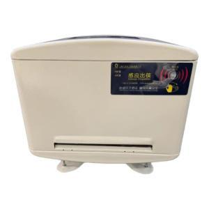 莱客佳 自动感应取筷机 F08G-III 300型 450*310*420 臭氧消毒