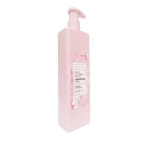 丹枫美 沐浴露500ml 蜜语岚岚