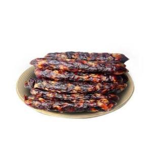 肥仔秋 猪肝猪肉腊肠  500g 保质时间：0度以下360天，20度以下180天