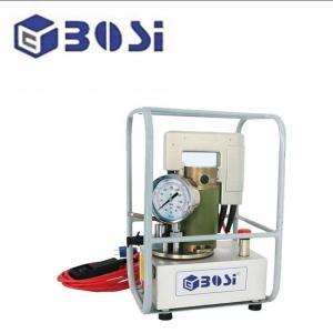 博思伟业 电动液压拉伸泵BSH-2000-2307C 高压：150 MPA  功率：1.5KW