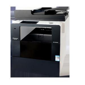 恒安捷 打印机 MP-M4726DNA4黑白激光多功能一体机 A4黑白激光多功能一体机/打印/复印/扫描/打印复印速度47ppm/扫描速度40页/USB2.0以太网/自动双面打印/鼓粉分离/支持统信、