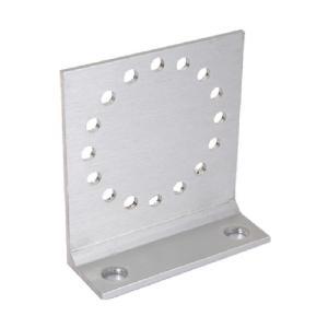 炎荣 万向底座 YR-ZG-XZ-J 铝合金材质 258*89*379mm