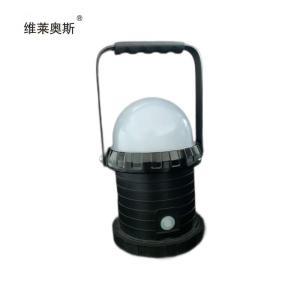 维莱奥斯 LED轻便工作灯 ST3001 功率:12W 色温:6000K 黑色