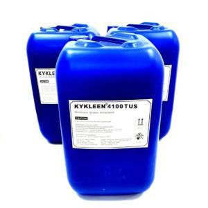 开元 超滤清洗剂 KYKLEEN4100TUS 25公斤/桶 适合RO系统 与聚酰胺反渗透膜相兼容