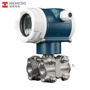 HIKMICRO 压力变送器HM-PSG10-P1CNS13VN-T2N1N2 0.04%精度 0-400Pa~40kPa