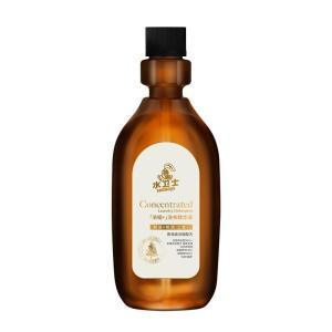 水卫士 浓缩洗衣液 浓缩洗衣精华液500g/瓶