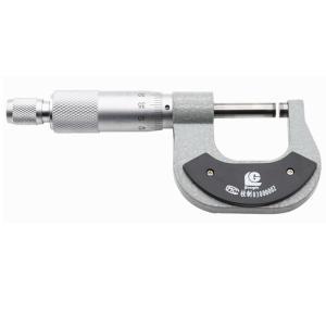 广陆 外径千分尺2612-103A 50-75mm分辨率0.01mm、精度0.004mm，不含检测   单位：把
