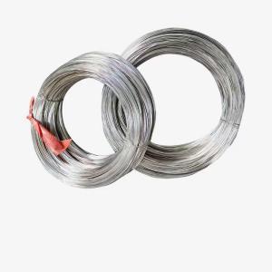 嘉伯 镀锌铁丝 规格: Φ1.6mm*10kg 材质:镀锌铁丝