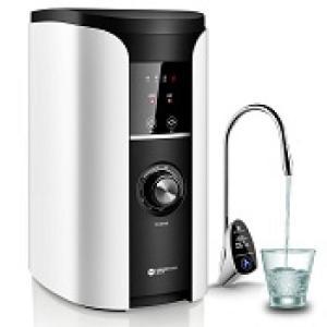 碧水源 净水器 D601 净水器 厨下式 12升/小时 20W 白色