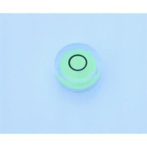 恒锐 圆形水平泡 电子秤配件 直径14.8厚7.8mm圆形水平泡 精度 30’-2°