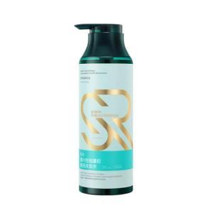 洗发水姜汁控油蓬松赋活500ml
