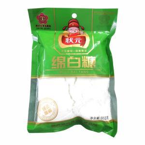状元 绵白糖 720天 318g