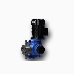 卡创自动化 计量泵 MB0050PR 35.9LPH 电动 扬程0-50m 475bar 230VAC 29W