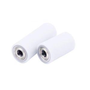 海克斯波 滚轮GCC60A 外径：11.28mm（轴承）   内径：6.46mm（轴承）  备注：5套起订。