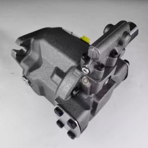 力士乐 注塑机液压泵A10VSO71 规格:71 主体材质:铸铁