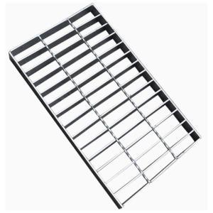JINHUA HARDFACING 格栅 500*1000mm 热镀锌钢