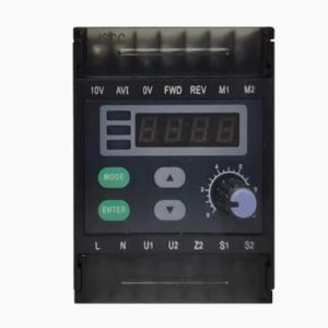 JSCC 调速器SK200E 电流电压:0.5A 220V 功率（w）:200W 备注：带3C认证书，5个起订