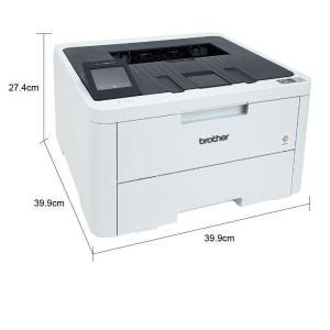 兄弟 激光打印机 HL-L3288CDW 彩色 A4幅面 打印速度26页/分钟