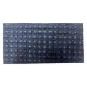 川河 双色基LED屏幕 型号：Φ4.75规格：6000mm*304mm像素点间距 4.75mm，模板尺寸 304mmx152mm；单元板分辨率 2048Dots；刷新率 960Hz；驱动方式:恒流驱动