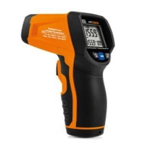 HT 热电测温仪支持红外 常规的温度测试 精度 0.1°C HT3305
