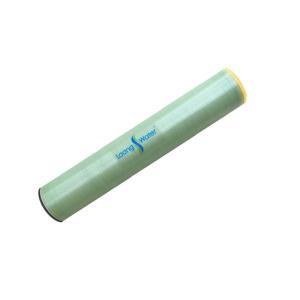 龙源龙膜 超滤膜LW-AP8040-400(34) 端口对接 0.01mm 水 Φ201*1016mm