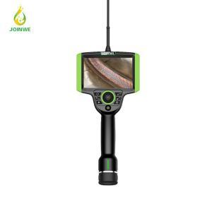 久维智检 工业视频内窥镜JW-G420SG 材质：PC 规格：G系列 360度转向 直视